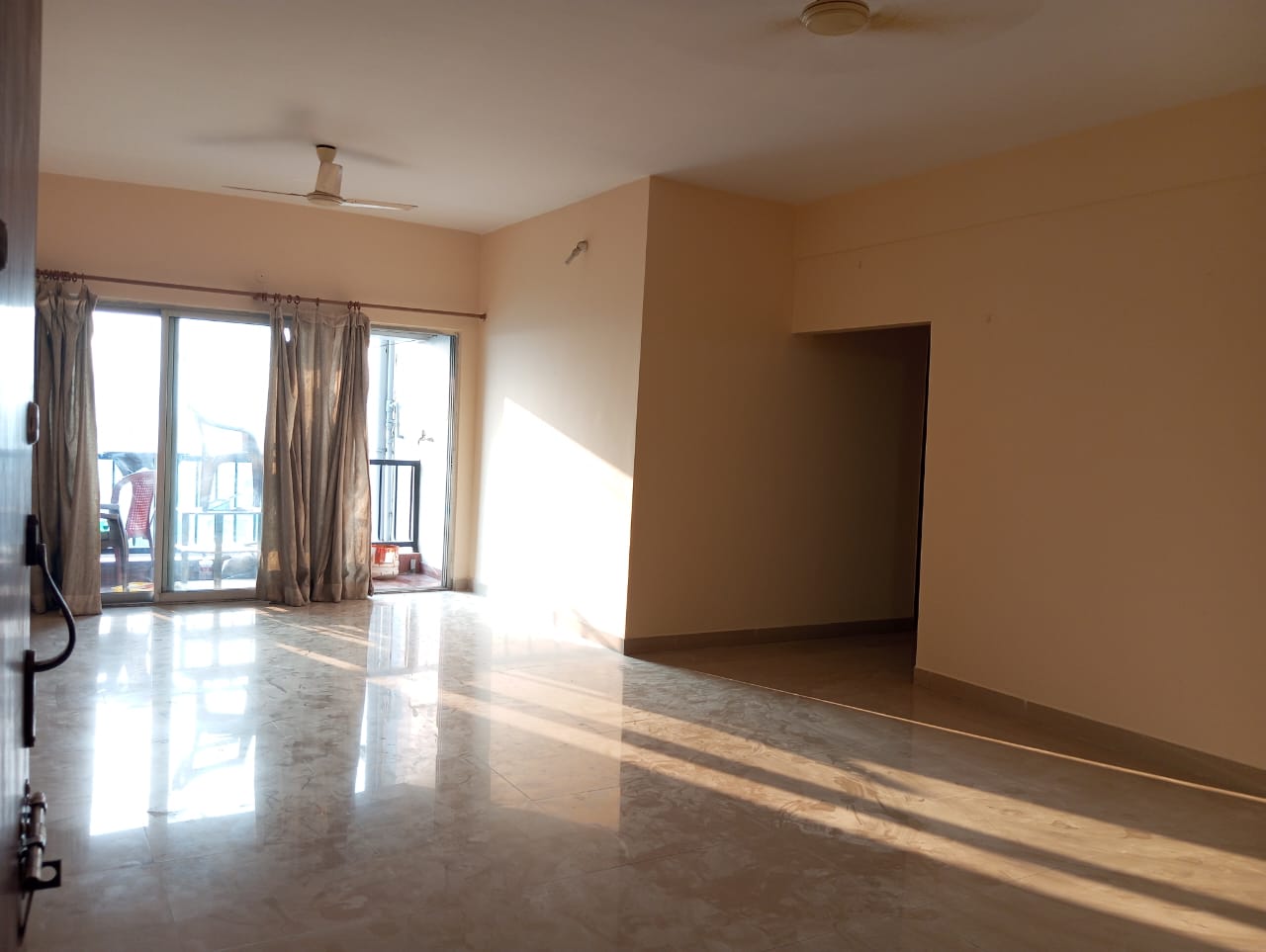  3bhk in Hengrabari, Guwahati, Assam, India for Rent